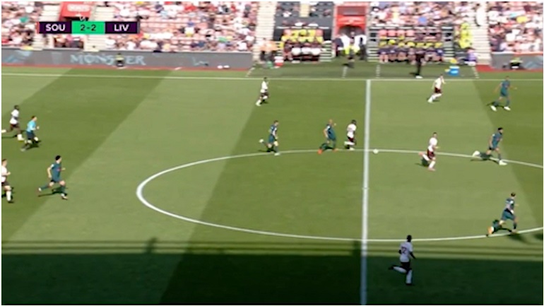 ΚΛΑΜΑ: Η Άκυρη Περιγραφή τής Χρονιάς