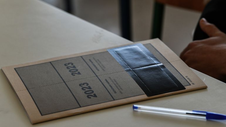 Πανελλαδικές 2023: Αυτές είναι οι απαντήσεις στα θέματα των Νέων Ελληνικών στα ΕΠΑΛ