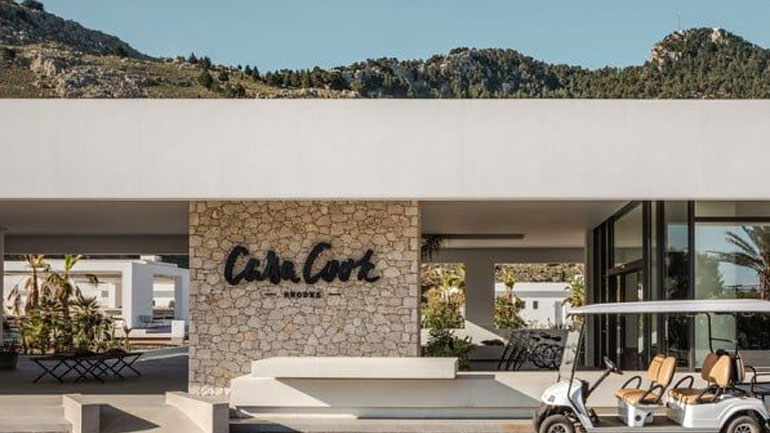 Τα Casa Cook εξαγοράστηκαν από την Goldman Sachs Asset Management