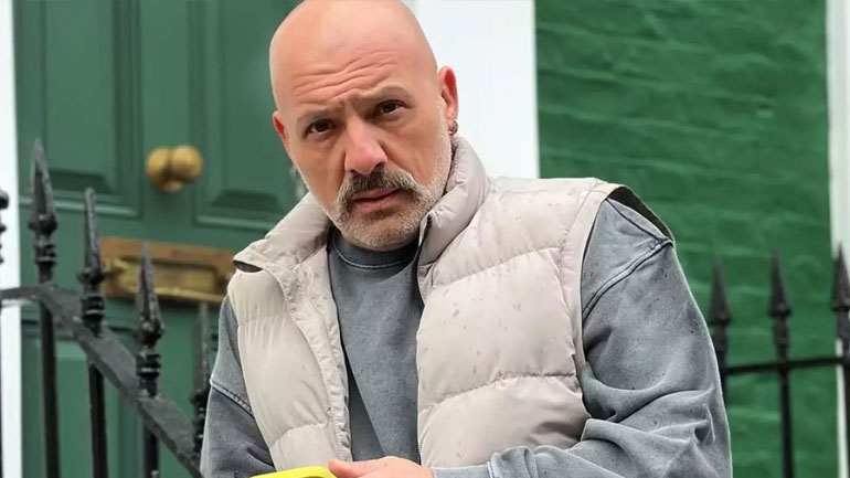 Νίκος Μουτσινάς: Τα νεότερα για την κατάσταση της υγείας του