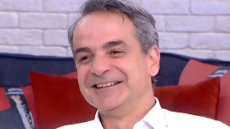 Κυριάκος Μητσοτάκης: Το παράπονο που του έκανε ο Δημήτρης Κουτσούμπας για τη μπύρα που θα πίνανε