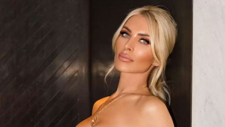 Κατερίνα Καινούργιου για Open: «Όταν έφυγα, υπήρχαν δύο πρόσωπα που δεν τα ευχαρίστησα επίτηδες»