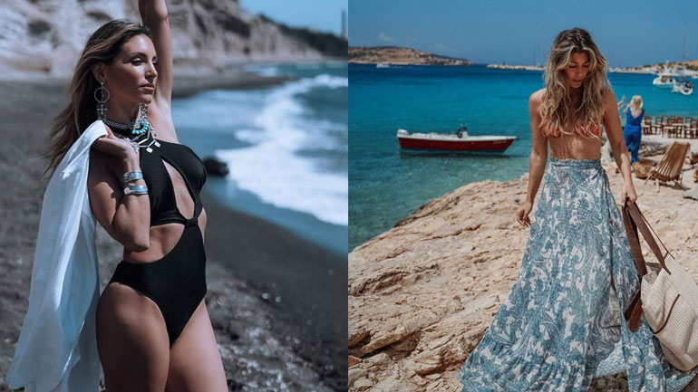 Τριήμερο Αγίου Πνεύματος: Ποιους προορισμούς επιλέγουν οι celebrities