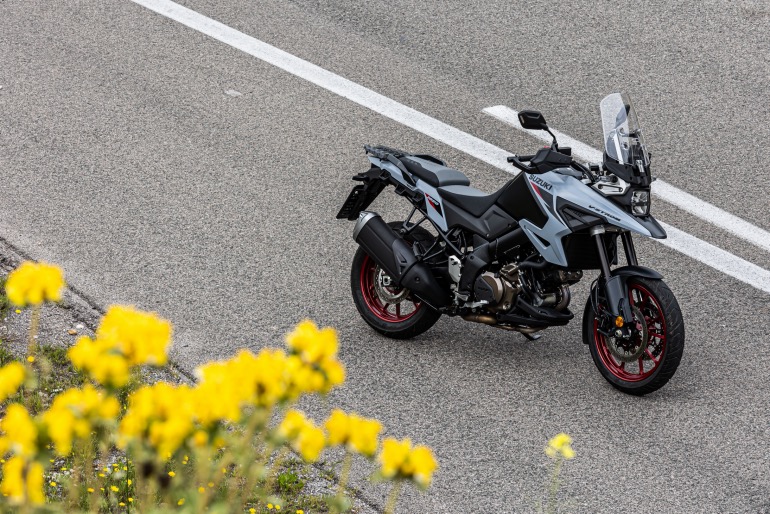 H Street Edition 1050cc, είναι εντυπωσιακή