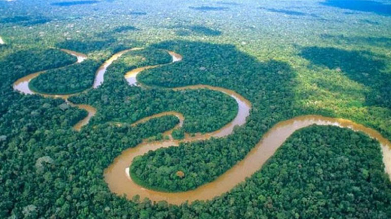 Δημοσιογράφοι θα ολοκληρώσουν βιβλίο για τον Αμαζόνιο δολοφονημένου ρεπόρτερ, ακτιβιστή