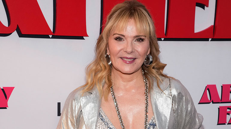 «And Just Like That»: Η τηλεοπτική Σαμάνθα επιστρέφει για τη δεύτερη σεζόν