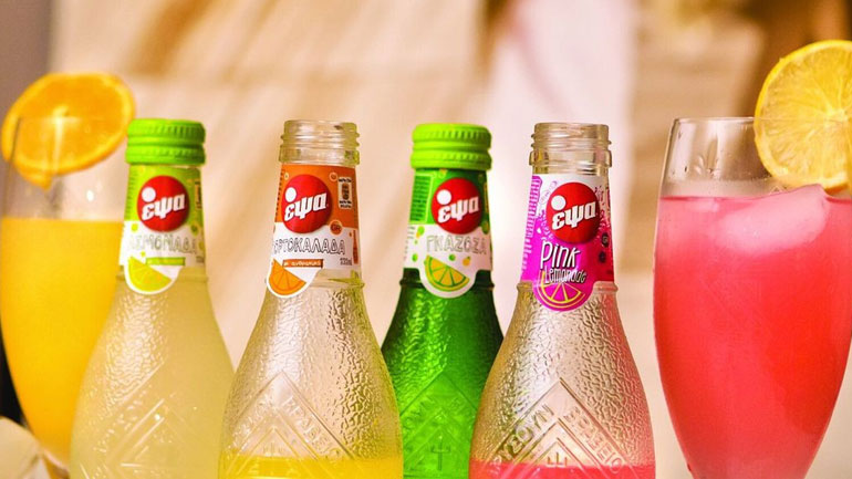 Στην εταιρεία αναψυκτικών ΕΨΑ επενδύει το SMERC