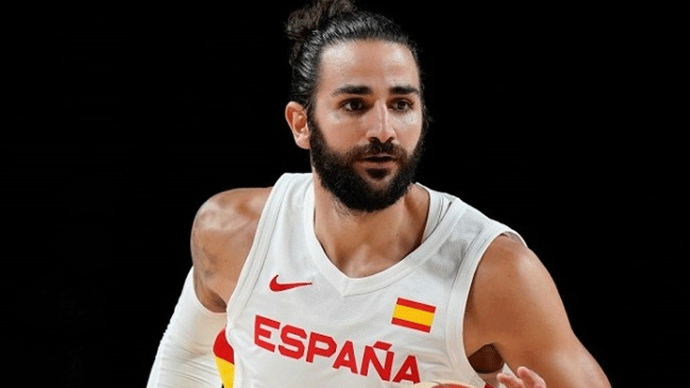 Ισπανία: «Ναι» και από τον Ρίκι Ρούμπιο σε Σκαριόλο για το Παγκόσμιο Κύπελλο