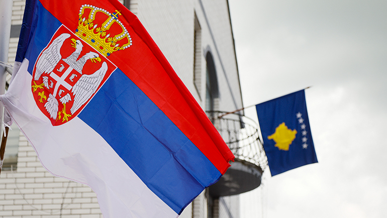 Νέες εκλογές στο βόρειο Κόσοβο ζητούν η Γαλλία και η Γερμανία