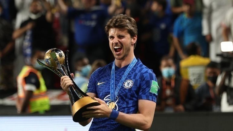 Αγγλία: Ο Μάουντ συμφώνησε με την Μάντσεστερ Γιουνάϊτεντ