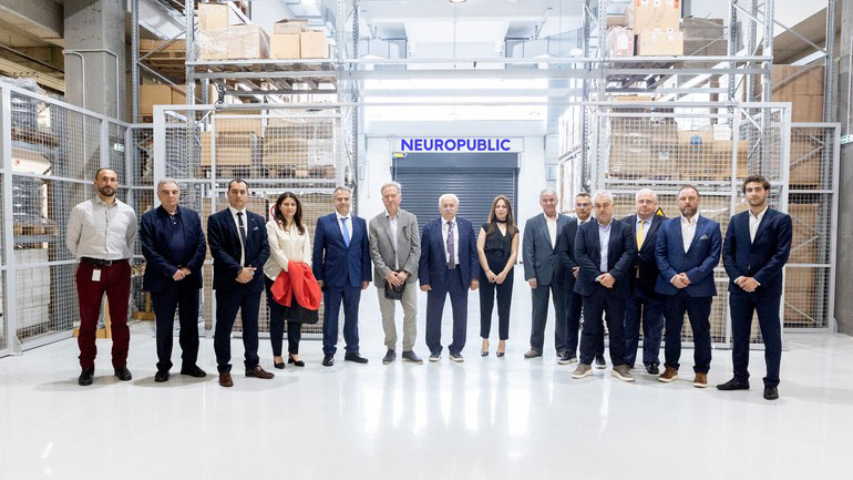 Βιώσιμη ανάπτυξη του εθνικού τομέα βαμβακιού με όχημα την ευφυή γεωργία: Συνάντηση εργασίας με σημαντικά συμπεράσματα για το μέλλον του κλάδου