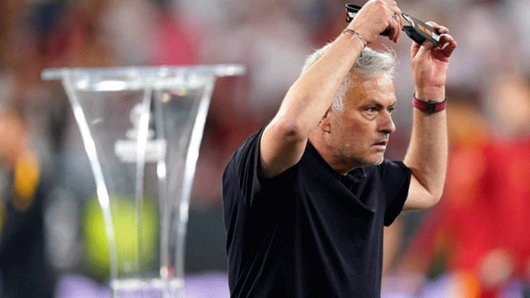 Μουρίνιο: «Αυτό το παιδί θα το θυμάται για πάντα»