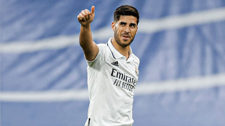 Οριστική συμφωνία του Ασένσιο με την Παρί Σεν Ζερμέν