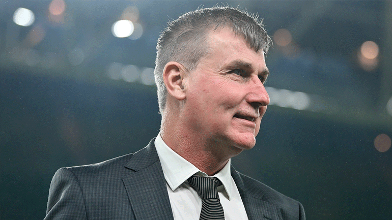 Ιρλανδία: Οι 25 κληθέντες για Ελλάδα και Γιβραλτάρ