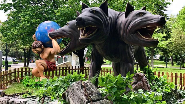 «Kids Dream Festival»: Αναβάλλεται το καλοκαιρινό φεστιβάλ για το παιδί στην Τεχνόπολη