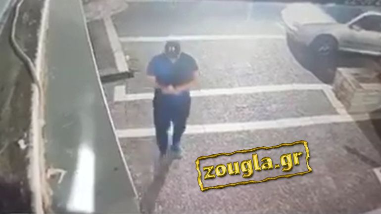 Συνελήφθη ομογενής για τη ληστεία σε βάρος οδηγού ταξί που στη συνέχεια πέθανε