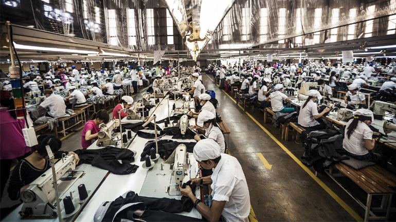 Bιώσιμη μόδα – Η νέα τάση που «σώζει» τον πλανήτη