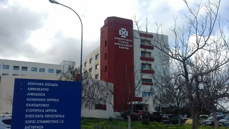 Νεκρή βρέθηκε 35χρονη τουρίστρια σε πάρκινγκ στα Χανιά