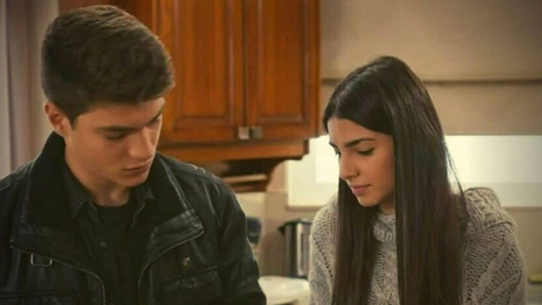 Η Γη της Ελιάς: Όσα θα δούμε στο επεισόδιο της Παρασκευής