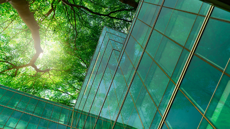 Εθνική Τράπεζα και Περιβάλλον: Από τη στρατηγική στην πράξη