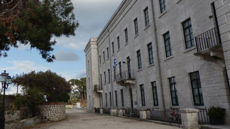 Όταν το «Κέρκυρα, Κέρκυρα» «συνάντησε» το «Sweet home Alabama»