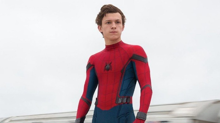 Τομ Χόλαντ: «Έχουν γίνει συζητήσεις για το Spider-Man 4»