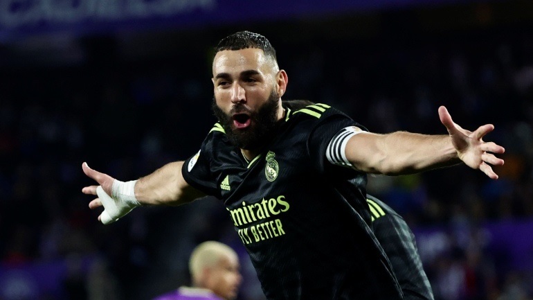 Marca: «Ο Μπενζεμά μένει στη Ρεάλ»