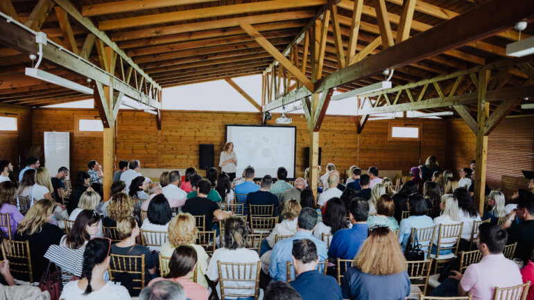 Η καλή ψυχική υγεία στο επίκεντρο της εταιρικής κουλτούρας της MSD