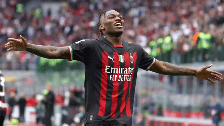 Μίλαν και Λεάο μαζί έως το 2028