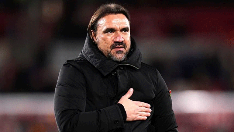 Παρελθόν από τη Γκλάντμπαχ ο Φάρκε