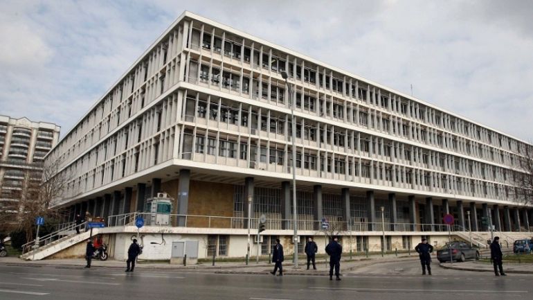 Θεσσαλονίκη: Αθωώθηκε 30χρονος που παρέσυρε το παιδί του με φορτηγό και αυτό σκοτώθηκε