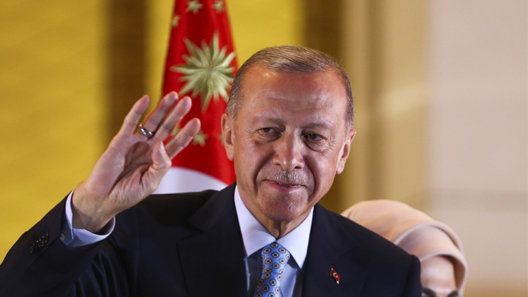 Τουρκία: Ορκίζονται τα μέλη της Εθνοσυνέλευσης – Το Σάββατο η ορκωμοσία Ερντογάν και η ανακοίνωση των υπουργών