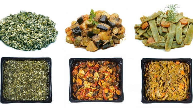 Οι παγκόσμιες τιμές των τροφίμων μειώθηκαν τον Μάιο σε χαμηλό δύο ετών