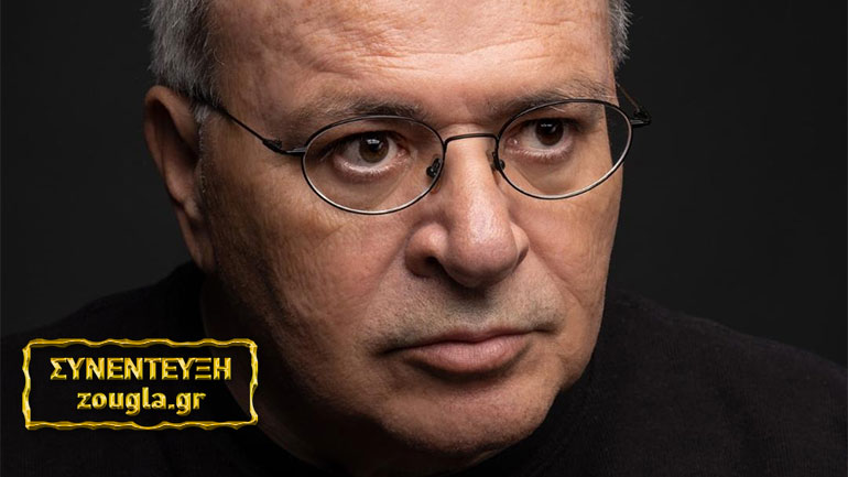 «Σκοτεινό Φως»: Ένα κατ’ εξοχήν πολιτικό αλλά και βαθιά ερωτικό μυθιστόρημα