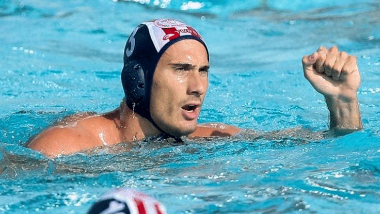 Πόλο: Πέμπτος στο Champions League ο Ολυμπιακός, νίκησε 9-4 τη Φερεντσβάρος