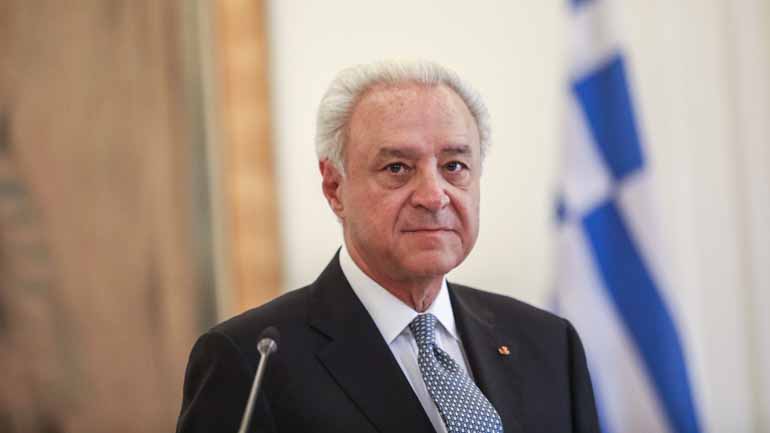 Στην Άγκυρα για την τελετή ορκωμοσίας του Ερντογάν ο υπουργός Εξωτερικών, Β. Κασκαρέλης Στην Άγκυρα για την τελετή ορκωμοσίας του Ερντογάν ο υπουργός Εξωτερικών, Β. Κασκαρέλης