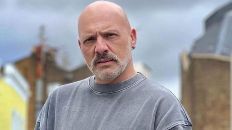 Πήρε εξιτήριο από το νοσοκομείο o Νίκος Μουτσινάς