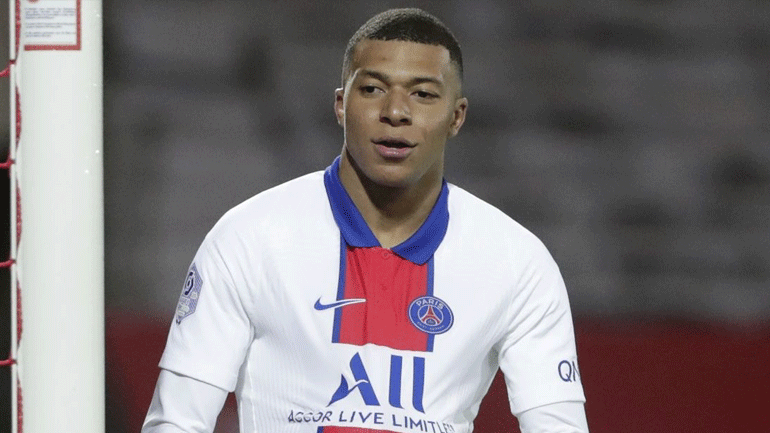 Σιμεόνε: «Προτιμώ 100% Εμπαπέ από Χάαλαντ και Βινίσιους»