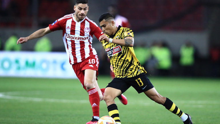 Πινέδα: «Δεν ξέρω τι θα συμβεί το καλοκαίρι»