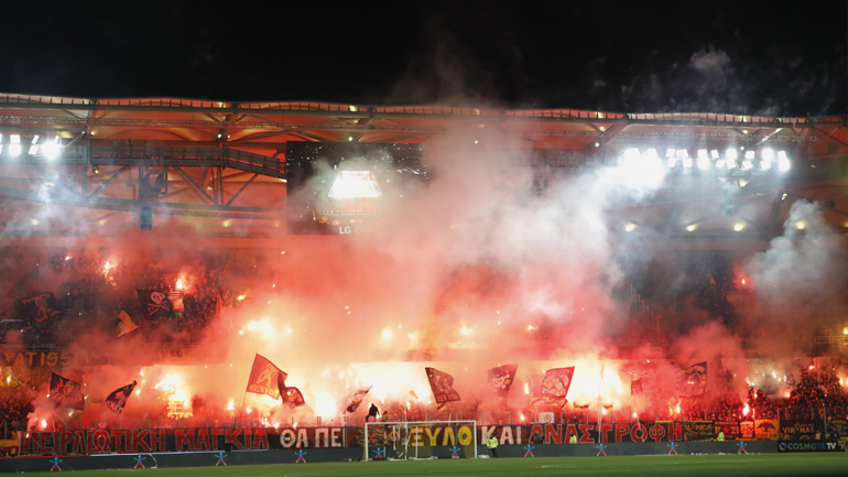 ΑΕΚ: Τεράστια η ζήτηση για τα εισιτήρια διαρκείας της νέας σεζόν!