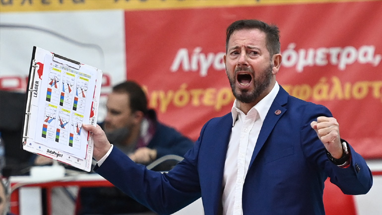 Βόλεϊ: Η Χεμπάρ ανακοίνωσε την πρόσληψη του Τζουλιάνι!