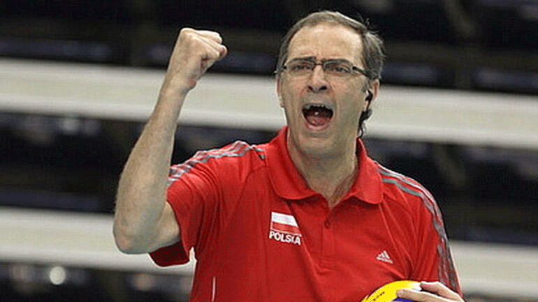 Βόλεϊ: Στον Ολυμπιακό ο Καστελάνι