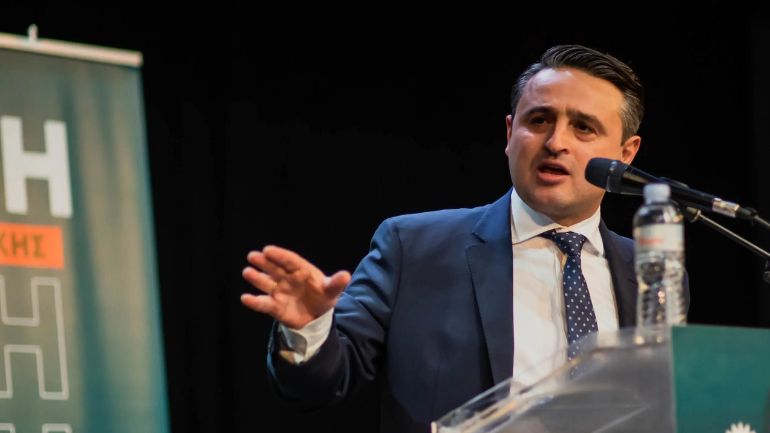 ΠΑΣΟΚ: Αίτηση επανακαταμέτρησης των ψήφων στην Α’ Θεσσαλονίκης κατέθεσε ο Σαουλίδης