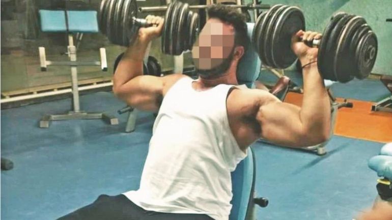 Πρώην παίκτης του Greek Idol αποκαλύπτει: «Έχω πάρει 18.000 ευρώ για ένα ερωτικό ραντεβού με πελάτη» Πρώην παίκτης του Greek Idol αποκαλύπτει: «Έχω πάρει 18.000 ευρώ για ένα ερωτικό ραντεβού με πελάτη»