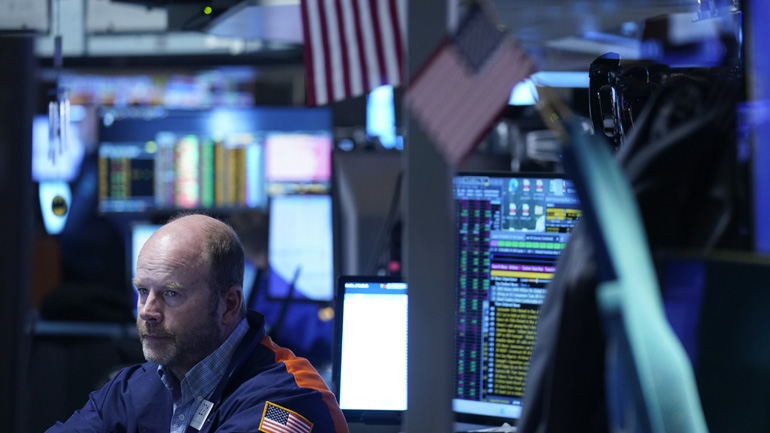 Κλείσιμο με σημαντική άνοδο στη Wall Street