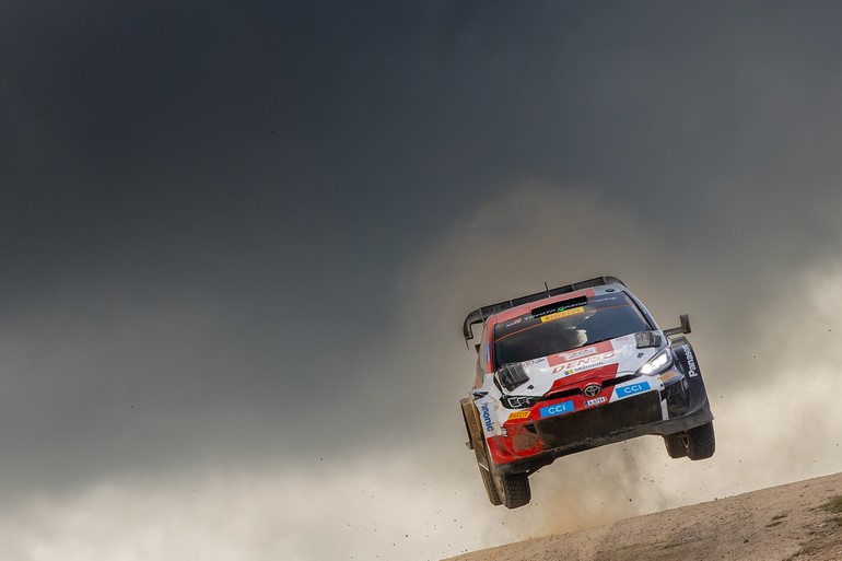 Προσπαθούν οι Φινλανοί και ...καραδοκούν 