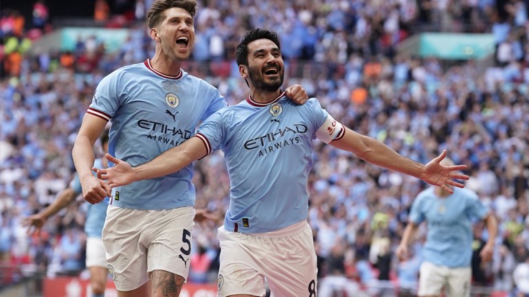 Ήταν το Κύπελλο του Γκουντογκάν