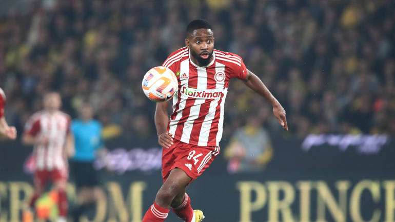 Τuttomercatoweb: «Κοντά στη Αλ Νασρ Ντουμπάι ο Μπακαμπού»