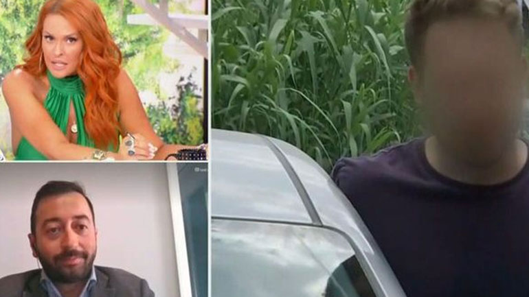 Σίσσυ Χρηστίδου για Αναγνωστόπουλο και Πανελλήνιες: «Σου έρχεται αυτό το θέμα, δεν πετάς το στυλό και φεύγεις;»