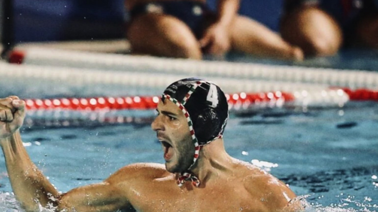 Champions League πόλο ανδρών: «Αυτοκράτειρα» για τρίτη σερί χρονιά η Προ Ρέκο!